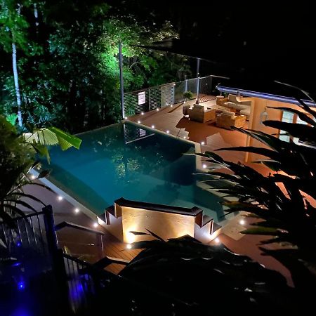 Cairns Rainforest Retreat Exterior foto